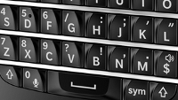 Typo fights back, says BlackBerry has no sales that it could impact with its product