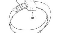 LG patents a strange smartwatch/stylus hybrid