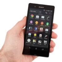 Sony Xperia Z should be updated to Android 4.4 KitKat by March - according to a Polish carrier