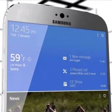 Alleged Galaxy S5 benchmark leaks on AnTuTu