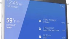 Alleged Galaxy S5 benchmark leaks on AnTuTu, lists 16 MP camera sensor