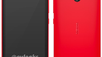 Dual SIM Nokia X version appears on CamSpeed with 3 MP fixed focus camera and Android 4.1