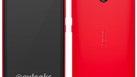 Nokia X spotted again
