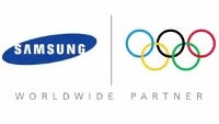 Samsung denies having asked athletes to cover up iPhone logos during the Winter Olympics opening ceremony
