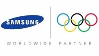 Samsung denies having asked athletes to cover up iPhone logos during the Winter Olympics opening cer