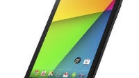 Nexus 7 (2013) may be available through Verizon on February 13th