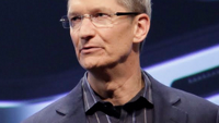 Apple CEO Cook hints at new products for 2014