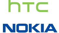 HTC and Nokia sign collaboration deal ending all patent litigation between them