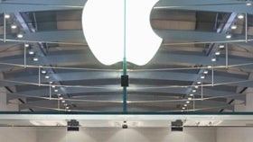Apple's Tim Cook talks about Google and Motorola, larger iPhone screens, "crappy" Android tablet experience and more