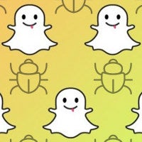 Another Snapchat security flaw could flood your inbox with messages