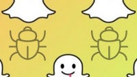 Another Snapchat security flaw could flood your inbox with messages
