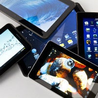 Global tablet shipments could drop 15-20% this quarter