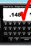 UPDATED:Verizon to offer official BlackBerry Storm 9530 OS upgrade this Sunday?