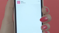 Video teaser shows the Sony Xperia Z1 Compact getting all wet
