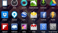 Install the Google Now launcher on any Android device