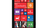 February 20th launch for the Nokia Lumia Icon?