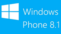 Swype styled typing, Large Live Tile coming to Windows Phone 8.1?