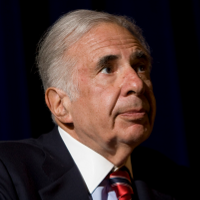 Proxy advisory firm recommends siding with Apple against Icahn