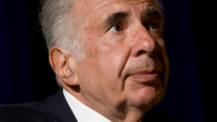 Proxy advisory firm recommends siding with Apple against Icahn