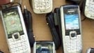 Cellphones becoming the hottest black market contraband in prisons