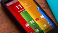 Fry's has the Moto G on Verizon prepaid for $89