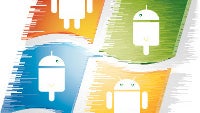Can Microsoft switch from Windows Phone to Android?