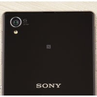 Sony D6503 'Sirius' shown to have 15.5 MP manual camera mode, 1080p recording at 60fps