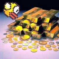 Phones with Flappy Bird installed are now luxury items on eBay