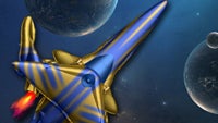 Space Shooter X comes to Windows Phone, spacecraft destruction ensues