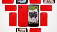 Samsung Galaxy S5 rumors, Microsoft's new CEO, and the red Nexus 5: Weekly news round-up