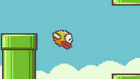 Flappy Bird creator might have been spooked by legal issues