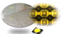 Report: Low yields force TSMC to revert to 8 inch wafers for Apple iPhone 6 fingerprint sensors