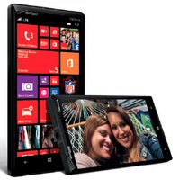 Nokia Lumia Icon for Verizon is announced