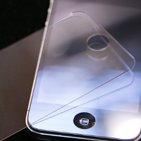 Sapphire screen? It's a 'no' for the Apple iPhone 6 but a resounding 'yes' for the iWatch