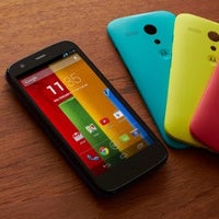 Motorola Moto G battery life test: the long-distance runner