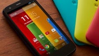 Motorola Moto G battery life test: the long-distance runner