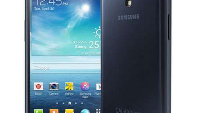 Samsung stuffs a quad-core processor into the Galaxy Mega 5.8 and calls it the Galaxy Mega Plus
