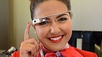 Google Glass being tested with Virgin Atlantic Airlines to streamline check-in process