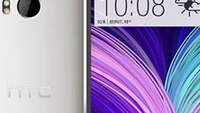 HTC M8 leaks again, confirms earlier photograph (It's a render from an XDA member)
