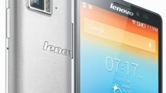 Lenovo Vibe Z launches in India this month