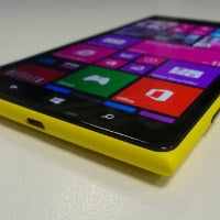Windows Phone 8.1 taking on low and high specs with new display resolution support