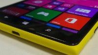 Windows Phone 8.1 taking on low and high specs with new display resolution support