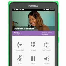 Nokia planning more Android phones after the X (Normandy), to appear in May-June