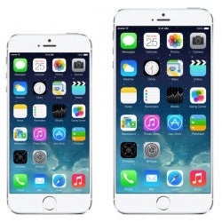 Apple again claimed to out 4.7" and 5.5" iPhones in September, iPhone 5c to be phased out