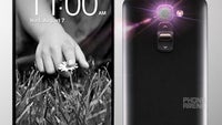 LG G2 Mini teaser image appears, to be announced on February 24