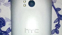 Just when an HTC exec kills one leaked shot of the upcoming M8 aka One 2 flagship as fake