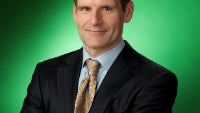 Motorola CEO Dennis Woodside moving on to be COO of Dropbox