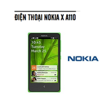 Nokia X A110 (Normandy) is priced in Vietnam