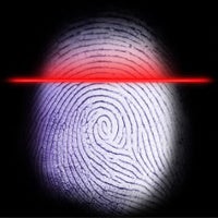 LG says it is also considering biometric authentication for the G3