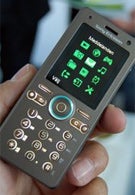 Sony Ericsson to announce environment-friendly phones